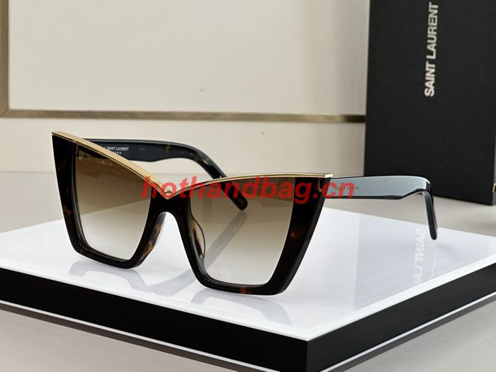 Saint Laurent Sunglasses Top Quality SLS00298